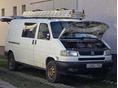 VOLKSWAGEN TRANSPORTER T4 1998/3 - 8