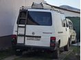 VOLKSWAGEN TRANSPORTER T4 1998/3 - 9