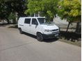 VOLKSWAGEN TRANSPORTER T4 1998/3 - 10