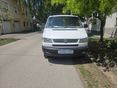 VOLKSWAGEN TRANSPORTER T4 1998/3 - 11