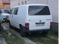 VOLKSWAGEN TRANSPORTER T4 1998/3 - 12