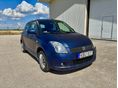 SUZUKI SWIFT 2005 - 2