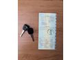 SUZUKI SWIFT 2005 - 8