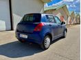 SUZUKI SWIFT 2005 - 3