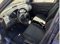 SUZUKI SWIFT 2005 - 5
