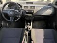 SUZUKI SWIFT 2005 - 7