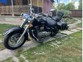 SUZUKI VL 800 (INTRUDER) 2012/5 - 2