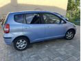HONDA JAZZ 2003/9 - 6