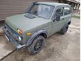 LADA NIVA 2000/2 - 2