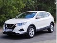 NISSAN QASHQAI 2021/6 - 1