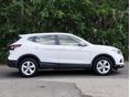 NISSAN QASHQAI 2021/6 - 6