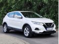 NISSAN QASHQAI 2021/6 - 7