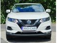 NISSAN QASHQAI 2021/6 - 8