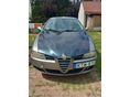 ALFA ROMEO 156 2006 - 2