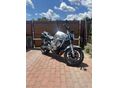 YAMAHA FZ6-N 