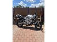 YAMAHA FZ6-N 2007/4 - 3