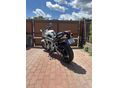 YAMAHA FZ6-N 2007/4 - 5