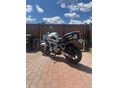 YAMAHA FZ6-N 2007/4 - 6
