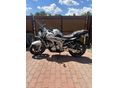 YAMAHA FZ6-N 2007/4 - 7