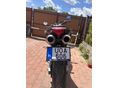YAMAHA FZ6-N 2007/4 - 9