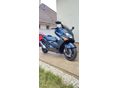 YAMAHA TMAX 500 2006/3 - 4