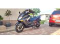 YAMAHA TMAX 500 