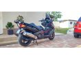 YAMAHA TMAX 500 2006/3 - 2