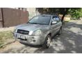 HYUNDAI TUCSON 2006/4 - 2