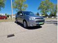 MITSUBISHI OUTLANDER 2014/8 - 3