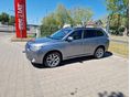 MITSUBISHI OUTLANDER 2014/8 - 5