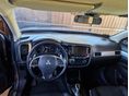 MITSUBISHI OUTLANDER 2014/8 - 2