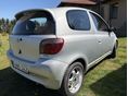 TOYOTA YARIS 2001/4 - 3