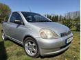 TOYOTA YARIS 2001/4 - 4