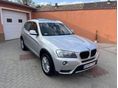 BMW X3 2011 - 2