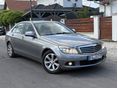 MERCEDES-BENZ C 220 2007/9 - 3