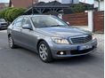 MERCEDES-BENZ C 220 2007/9 - 4