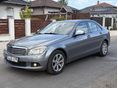 MERCEDES-BENZ C 220 2007/9 - 2