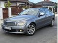 MERCEDES-BENZ C 220 2007/9 - 1