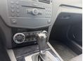 MERCEDES-BENZ C 220 2007/9 - 8