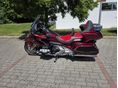 HONDA GL 1800 (GOLD WING) 
