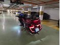 HONDA GL 1800 (GOLD WING) 2018/6 - 4