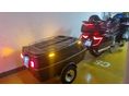 HONDA GL 1800 (GOLD WING) 2018/6 - 12