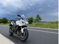 YAMAHA FZ8-S 