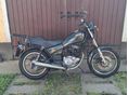 YAMAHA SR 125 