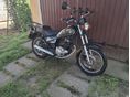 YAMAHA SR 125 1993/1 - 2