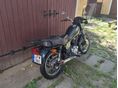 YAMAHA SR 125 1993/1 - 3