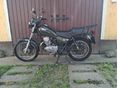 YAMAHA SR 125 1993/1 - 4