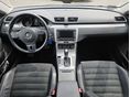 VOLKSWAGEN PASSAT CC 2011/9 - 10