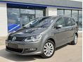 VOLKSWAGEN SHARAN 2012/1 - 1