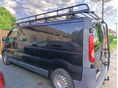 OPEL VIVARO 2008/11 - 3